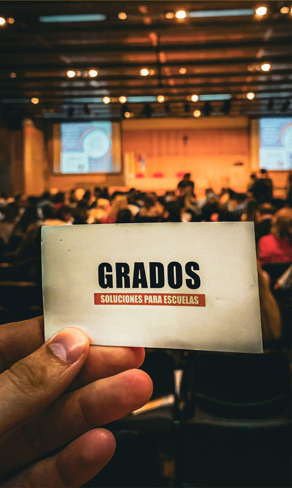 Grados