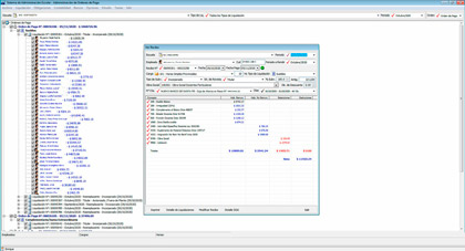 acreditacion haberes escuelas grados