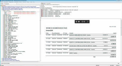 automatizacion datajae